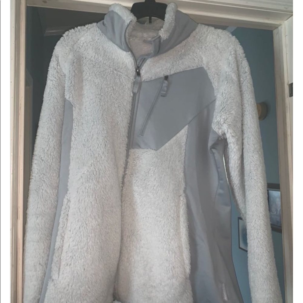 Columbia Jacket